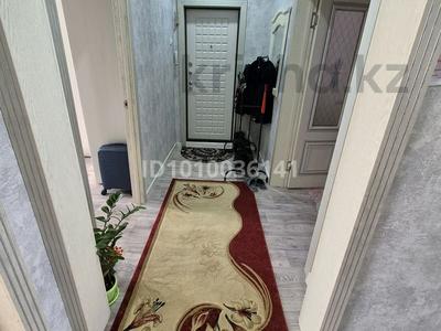 4-комнатная квартира · 82 м² · 5/5 этаж, Абая 47 — Школа 16 за 25 млн ₸ в Сатпаев