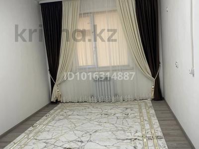 3-комнатная квартира · 80 м² · 3/7 этаж, Жана кала 24 ул 16/4 — Туркестане арена за 120 000 ₸