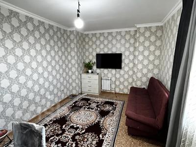 2-комнатная квартира · 50 м² · 19/25 этаж, Петрова 10 за 25 млн ₸ в Астане, Алматы р-н