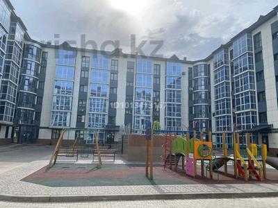 1-комнатная квартира · 50 м² · 4/6 этаж, мкр Жана Орда 15 за 2 500 ₸ в Уральске