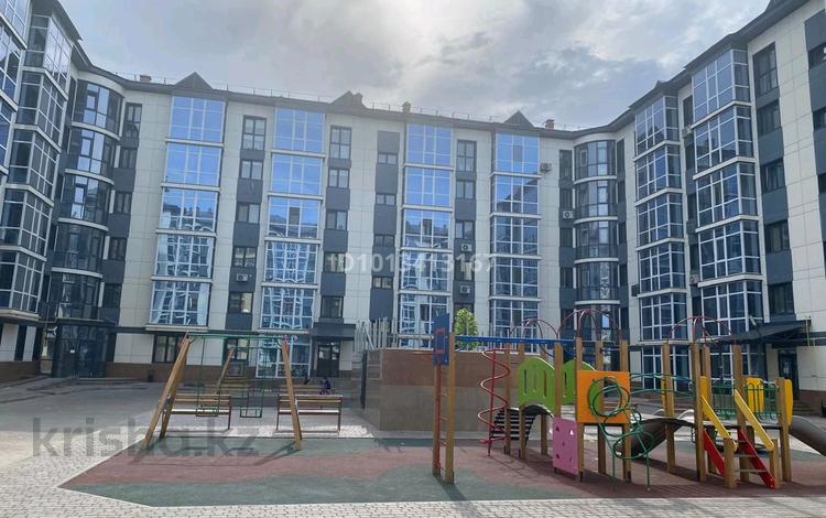 1-комнатная квартира · 50 м² · 4/6 этаж, мкр Жана Орда 15 за 2 500 ₸ в Уральске — фото 2
