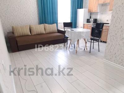 2-комнатная квартира · 45 м² · 2/9 этаж, Мкр. Васильковский д.18/2 за 12 000 〒 в Кокшетау