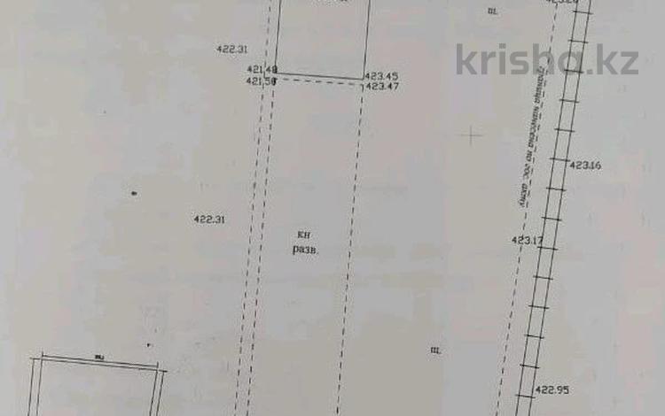 Завод · 26.36 соток, Трудовая 8Б — Талгата Бегельдинова за 25 млн 〒 в Щучинске — фото 2