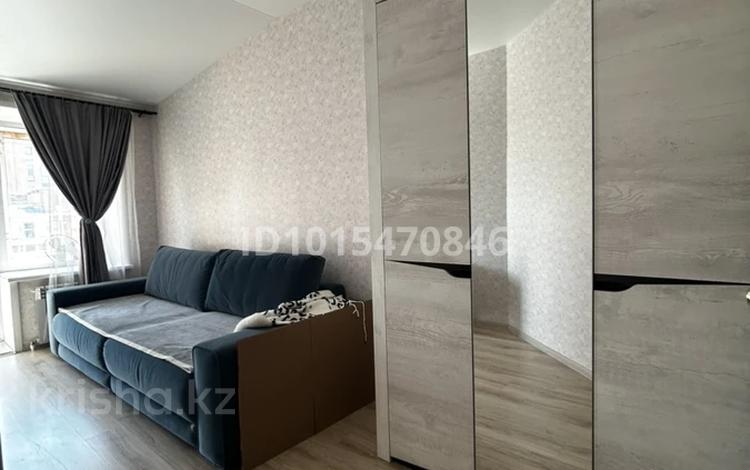 1-бөлмелі пәтер · 34.5 м² · 6/6 қабат, Наримановская 68, бағасы: 180 000 ₸ в Костанае — фото 2