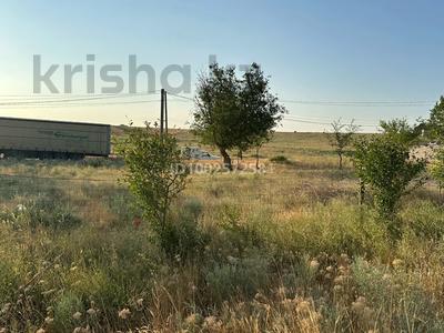 Участок · 10 соток, мкр Бозарык — Жас Алаш, Балкудык за 6.5 млн ₸ в Шымкенте, Абайский р-н
