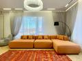 4-комнатная квартира · 160 м² · 18/19 этаж, Аль-Фараби — Ходжанова за 217 млн ₸ в Алматы, Бостандыкский р-н — фото 14