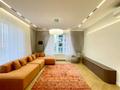 4-комнатная квартира · 160 м² · 18/19 этаж, Аль-Фараби — Ходжанова за 217 млн ₸ в Алматы, Бостандыкский р-н — фото 15