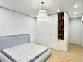 4-комнатная квартира · 160 м² · 18/19 этаж, Аль-Фараби — Ходжанова за 217 млн ₸ в Алматы, Бостандыкский р-н — фото 30