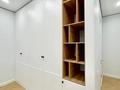 4-комнатная квартира · 160 м² · 18/19 этаж, Аль-Фараби — Ходжанова за 217 млн ₸ в Алматы, Бостандыкский р-н — фото 33