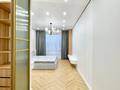 4-комнатная квартира · 160 м² · 18/19 этаж, Аль-Фараби — Ходжанова за 217 млн ₸ в Алматы, Бостандыкский р-н — фото 36