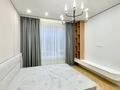 4-комнатная квартира · 160 м² · 18/19 этаж, Аль-Фараби — Ходжанова за 217 млн ₸ в Алматы, Бостандыкский р-н — фото 37