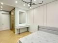 4-комнатная квартира · 160 м² · 18/19 этаж, Аль-Фараби — Ходжанова за 217 млн ₸ в Алматы, Бостандыкский р-н — фото 39