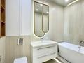 4-комнатная квартира · 160 м² · 18/19 этаж, Аль-Фараби — Ходжанова за 217 млн ₸ в Алматы, Бостандыкский р-н — фото 43