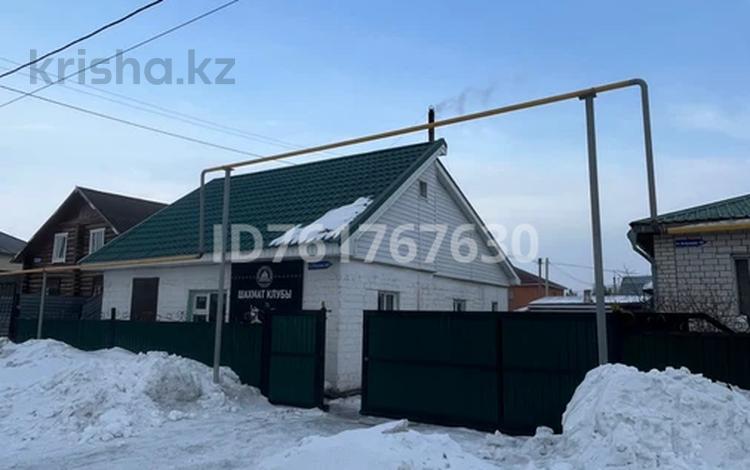 Отдельный дом · 4 комнаты · 300 м² · 10 сот., М.Ауезова 56 за 35 млн ₸ в Талапкер  — фото 2