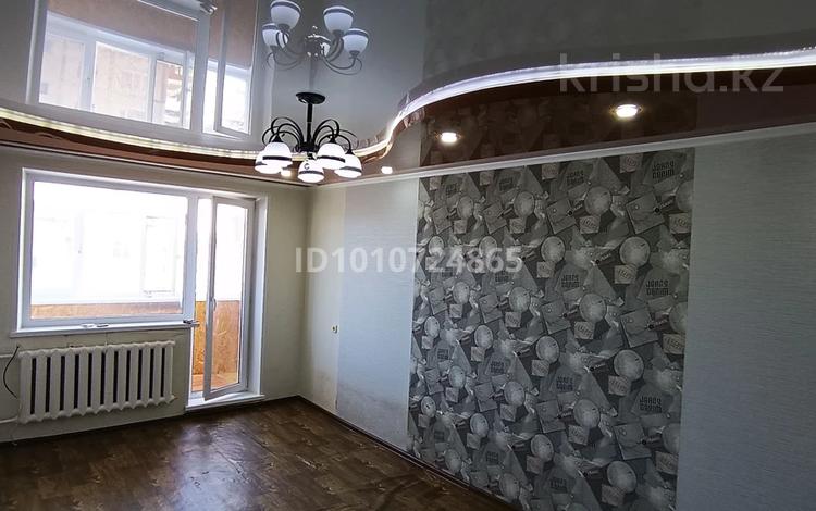 3-комнатная квартира · 61.3 м² · 5/5 этаж, 6 мкр. 1 за 7 млн ₸ в Житикаре — фото 2