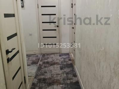 3-комнатная квартира · 54 м² · 3/4 этаж, Шаңырақ 5 — 1мкр 5дом за 15 млн ₸ в Жанаозен