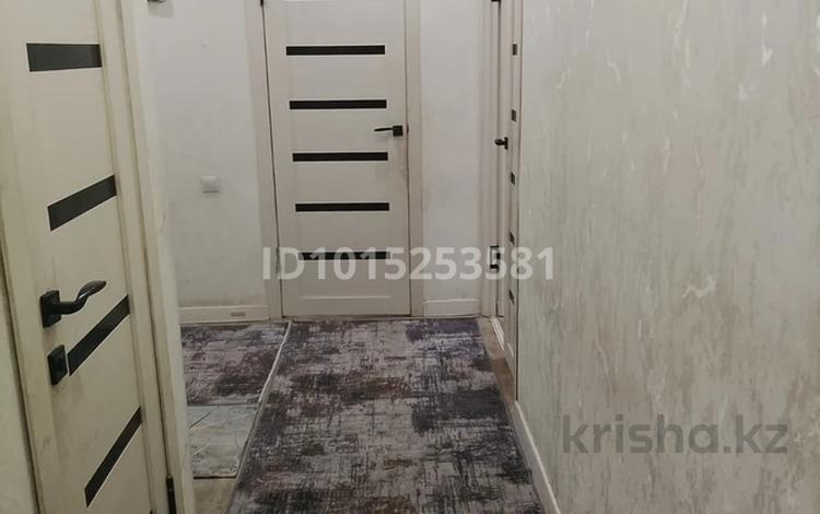 3-комнатная квартира · 54 м² · 3/4 этаж, Шаңырақ 5 — 1мкр 5дом за 15 млн ₸ в Жанаозен — фото 2