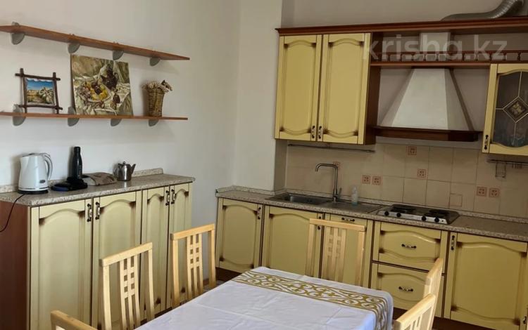 4-комнатная квартира · 138 м² · 6/6 этаж, Достык 1 за 450 000 〒 в Астане, Есильский р-н — фото 73
