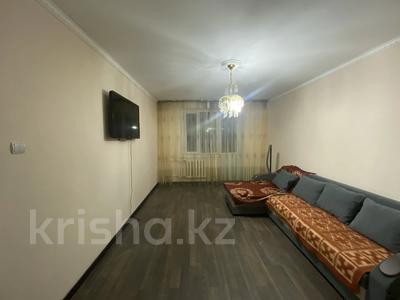 2-комнатная квартира, 50 м², 2/5 этаж помесячно, Гарышкер за 120 000 〒 в Талдыкоргане