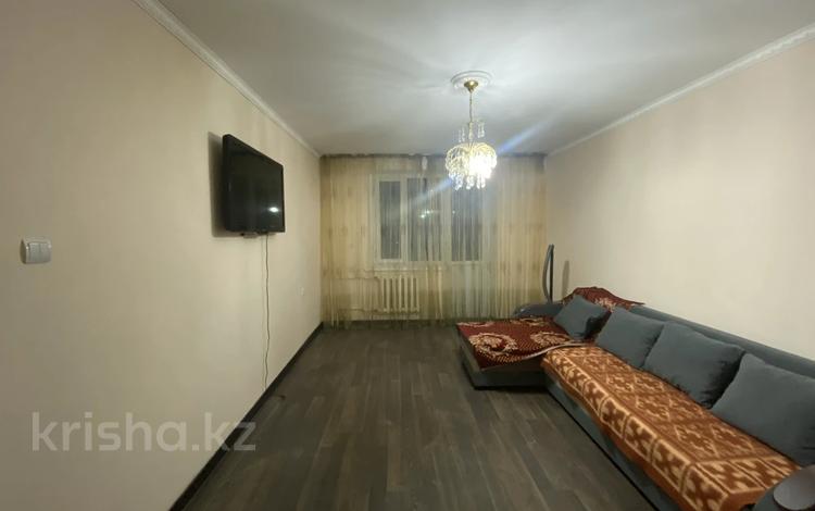 2-комнатная квартира, 50 м², 2/5 этаж помесячно, Гарышкер за 120 000 〒 в Талдыкоргане — фото 2