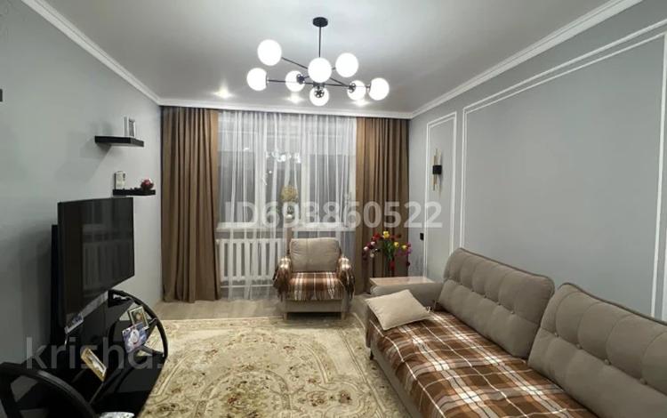 2-комнатная квартира, 51 м², 2/9 этаж, Абылай Хана 9 за 18 млн 〒 в Кокшетау — фото 3