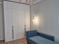 2-комнатная квартира · 59 м² · 3/12 этаж, Санжара Асфендиярова 6 за 43 млн ₸ в Астане, Нура р-н — фото 3