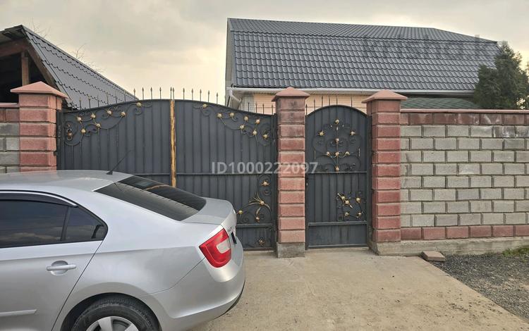 Отдельный дом · 3 комнаты · 140 м² · 5 сот., Тынышбаева 1Е за 45 млн ₸ в Боралдае (Бурундай) — фото 2