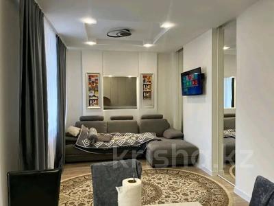 3-бөлмелі пәтер · 159 м² · 7/9 қабат, Иманова, бағасы: 70 млн ₸ в Астане, р-н Байконур