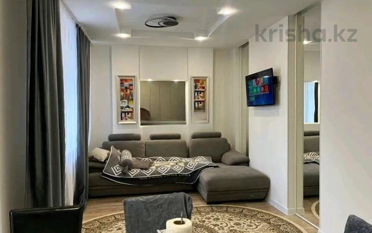 3-бөлмелі пәтер · 159 м² · 7/9 қабат, Иманова, бағасы: 70 млн ₸ в Астане, р-н Байконур — фото 2
