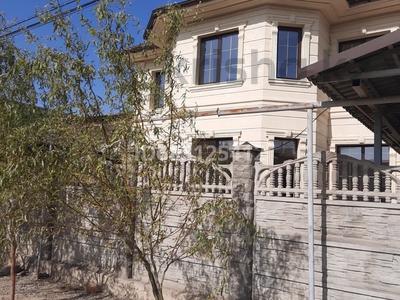 Отдельный дом • 6 комнат • 200 м² • 8 сот., Боралдай микрорайон Жайнак 40 за 85 млн 〒 в Алматы