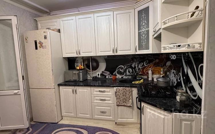 1-бөлмелі пәтер · 40.1 м² · 4/9 қабат, Юбилейный 3А, бағасы: 14.8 млн ₸ в Кокшетау — фото 2