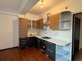 2-комнатная квартира, 80 м², 3/7 этаж помесячно, Алтын ауыл — Алтын ауыл за 200 000 〒 в Каскелене