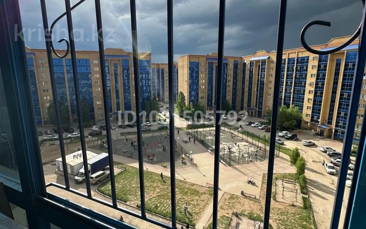 3-бөлмелі пәтер · 81 м² · 7/9 қабат, жилой массив Есет Батыр, Нур актобе 16 — 60школа, бағасы: 28 млн ₸ в Актобе — фото 5