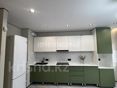 3-комнатная квартира · 82 м² · 4/7 этаж, Кульджинский тракт 153/62 — Бухтарминская за 58.5 млн ₸ в Алматы, Турксибский р-н