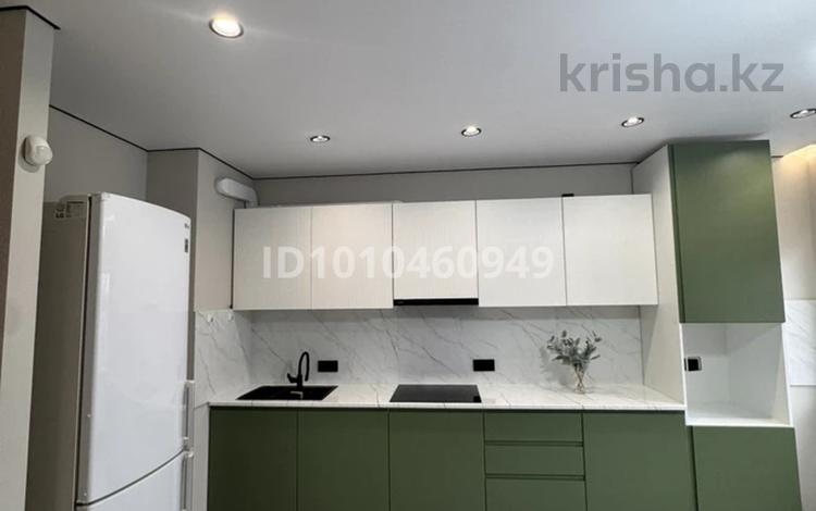 3-комнатная квартира · 82 м² · 4/7 этаж, Кульджинский тракт 153/62 — Бухтарминская за 58.5 млн ₸ в Алматы, Турксибский р-н — фото 2