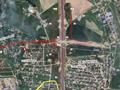 Жер телімі · 4.5 сотық, 22 21 — Рыскулова, бағасы: 6 млн ₸ в Кемертогане