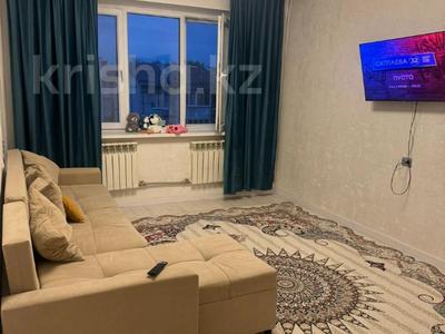 1-комнатная квартира · 39 м² · 5/5 этаж, мкр Айнабулак-3 за 23.8 млн ₸ в Алматы, Жетысуский р-н