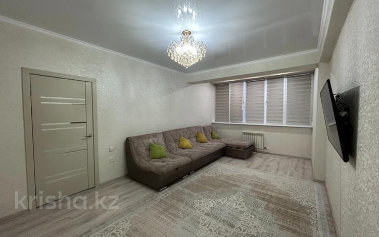 2-бөлмелі пәтер · 63 м² · 9/10 қабат, Казыбек Би 5, бағасы: 29 млн ₸ в Усть-Каменогорске — фото 2