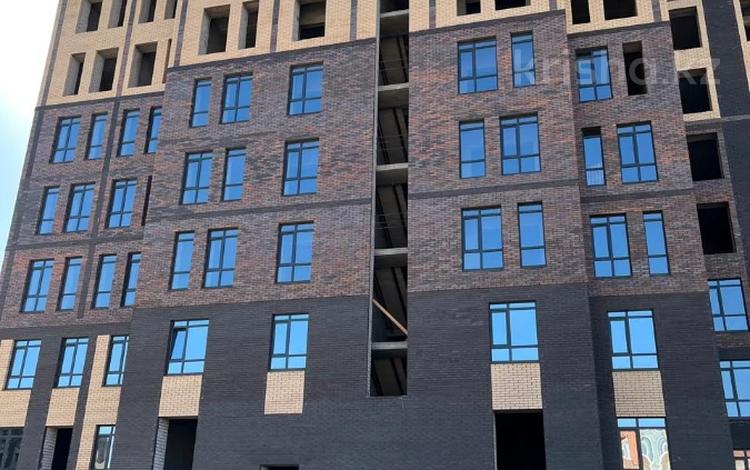 1-комнатная квартира · 45 м² · 7/7 этаж, мкр. Алтын орда за 16.2 млн ₸ в Актобе — фото 9