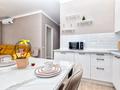 2-комнатная квартира · 65 м², Рыскулова 5/3 — Ул.Т.Рыскулова пересечение Мангелик Ел за 28 000 ₸ в Астане, Есильский р-н — фото 2