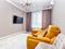 2-комнатная квартира · 65 м², Рыскулова 5/3 — Ул.Т.Рыскулова пересечение Мангелик Ел за 28 000 ₸ в Астане, Есильский р-н