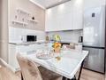 2-комнатная квартира · 65 м², Рыскулова 5/3 — Ул.Т.Рыскулова пересечение Мангелик Ел за 28 000 ₸ в Астане, Есильский р-н — фото 15