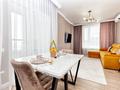 2-комнатная квартира · 65 м², Рыскулова 5/3 — Ул.Т.Рыскулова пересечение Мангелик Ел за 28 000 ₸ в Астане, Есильский р-н — фото 16