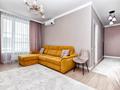 2-комнатная квартира · 65 м², Рыскулова 5/3 — Ул.Т.Рыскулова пересечение Мангелик Ел за 28 000 ₸ в Астане, Есильский р-н — фото 17