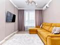 2-комнатная квартира · 65 м², Рыскулова 5/3 — Ул.Т.Рыскулова пересечение Мангелик Ел за 28 000 ₸ в Астане, Есильский р-н — фото 3