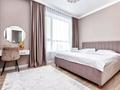 2-комнатная квартира · 65 м², Рыскулова 5/3 — Ул.Т.Рыскулова пересечение Мангелик Ел за 28 000 ₸ в Астане, Есильский р-н — фото 4