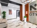 2-комнатная квартира · 65 м², Рыскулова 5/3 — Ул.Т.Рыскулова пересечение Мангелик Ел за 28 000 ₸ в Астане, Есильский р-н — фото 8