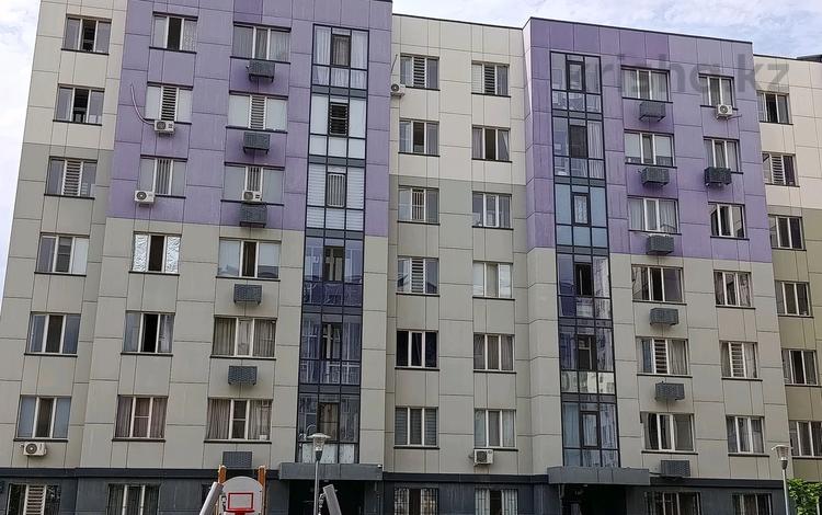 2-бөлмелі пәтер · 68 м² · 5/7 қабат, Қайрат ш/а., бағасы: 250 000 ₸ в Алматы, Турксибский р-н — фото 22