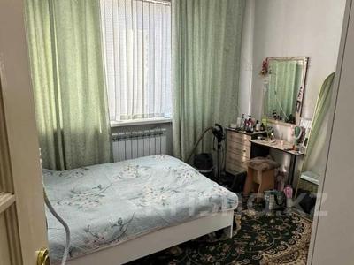 3-комнатная квартира · 75 м² · 5/9 этаж, мкр Аксай-2 35 — Момышулы за 42 млн ₸ в Алматы, Ауэзовский р-н