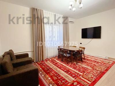 2-комнатная квартира · 49 м² · 2/4 этаж, мкр Ардагер, Академика жарбосынова 84/1 за 26 млн ₸ в Атырау